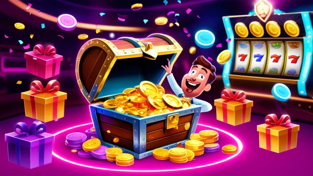 Twindor Online Casino