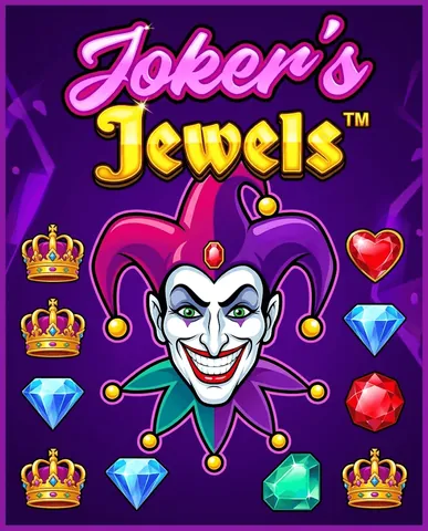 Jokers-Jewels