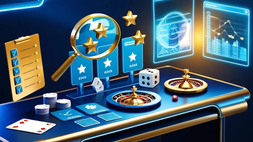 Twindor Casino Opinie